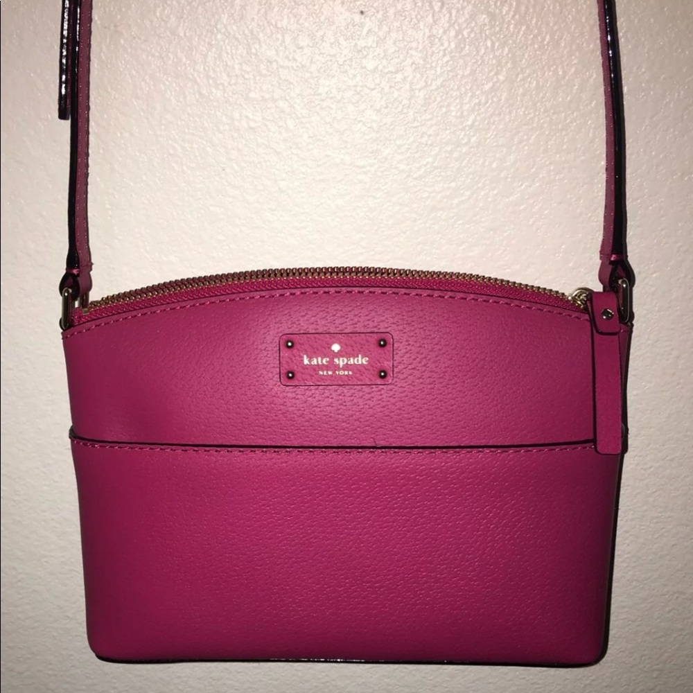 Kate spade Crossbody purse